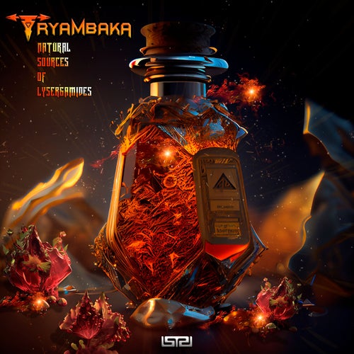 Tryambaka - Natural Sources Of Lysergamides (2023) MP3