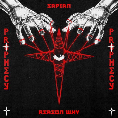 Reason Why (Extended Mix)