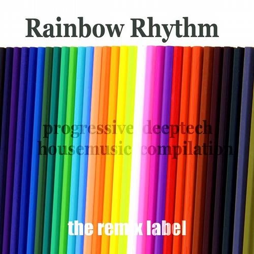 Rainbow Rhythm (Progressive Deeptech Housemusic Compilation)