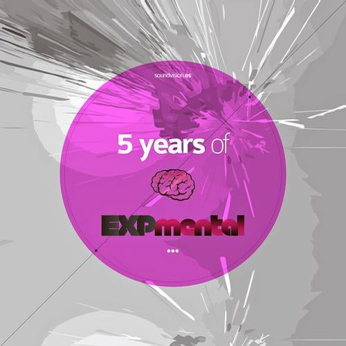 5 Years Of Expmental