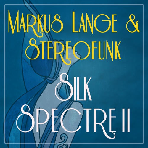 Silk Spectre II