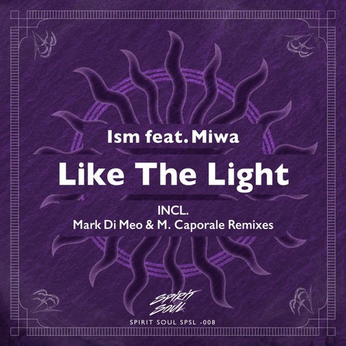Like The Light