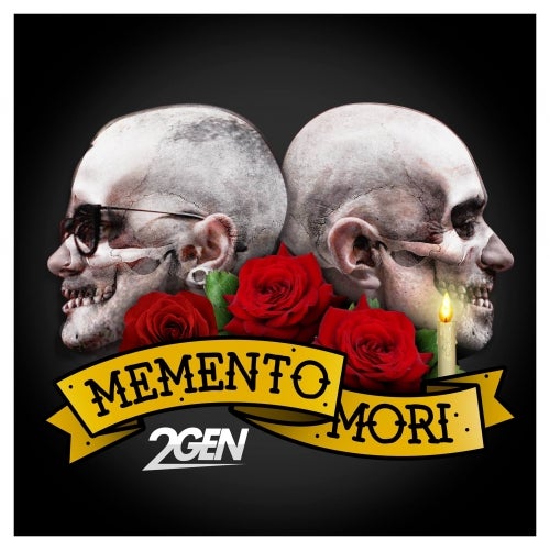 MEMENTO MORI OCT.16