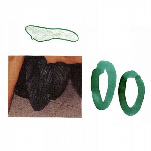 Cover art for Banoffee Pies Digi 01