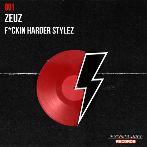 F*ckin Harder Stylez
