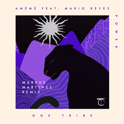 Power (Markus Martinez Remix)