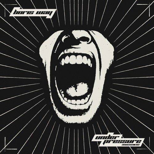 Under Pressure (Extended Mix)
