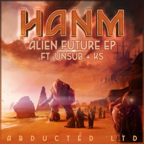 Alien Future