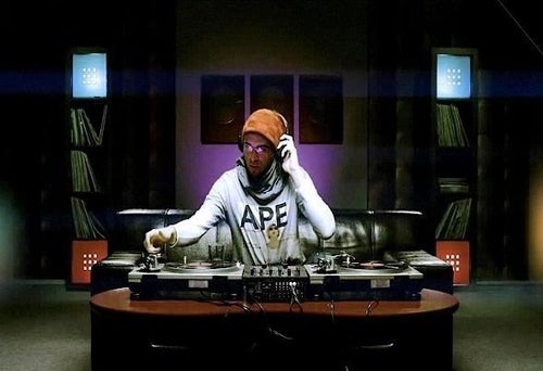 Einklang Musik avatar