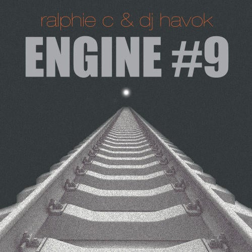 Engine #9