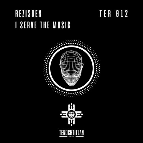 I Serve The Music