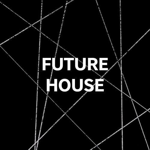 Crate Diggers - Future House