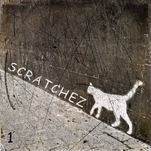 Cover art for Scratchez 1