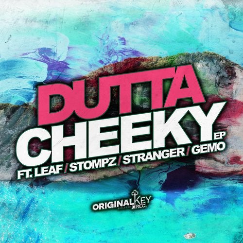 Dutta - Cheeky 2019 [EP]