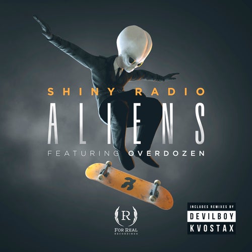 Aliens