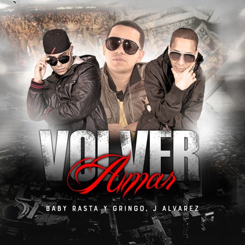 Volver Amar