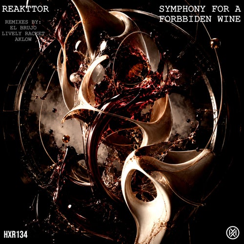 Symphony for a Forbbiden Wine
