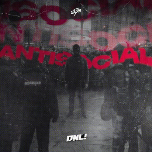 Antisocial