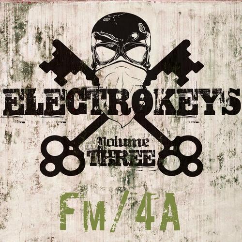 Electro Keys Fm/4a Vol 3