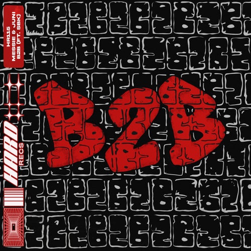 B2B (feat. sbk)