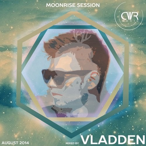 Moonrise Session Mixed by Vladden
