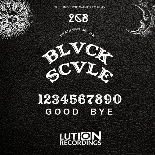 2CB. BLVCK SCVLE  !!!!!  10 TUNES !!!!