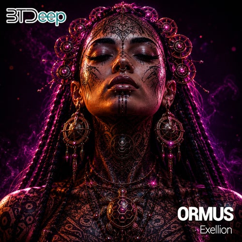 Ormus — Exellion (2026)