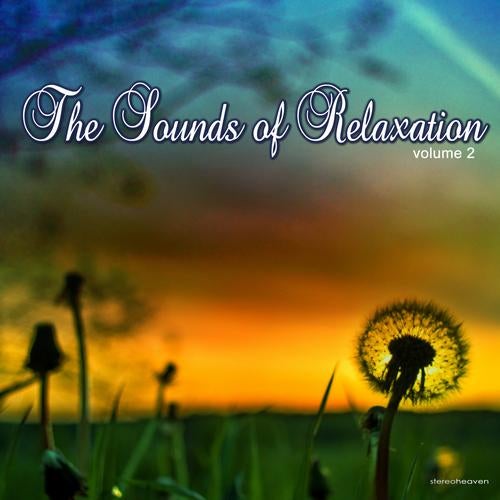 The Sound of Relaxation, Vol. 2