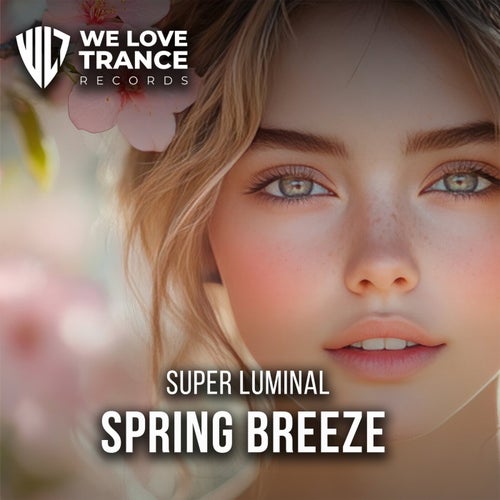  Super Luminal - Spring Breeze (2025) 
