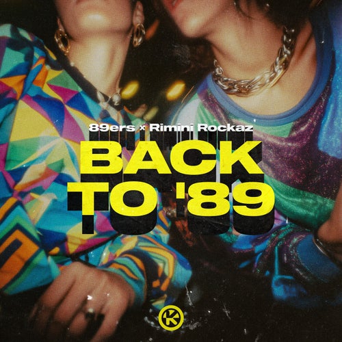Back to '89 (Extended Mix)