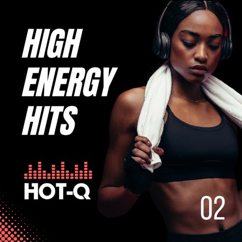 High Energy Hits 002