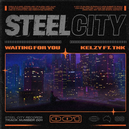 Waiting for You (feat. TNKMSC)