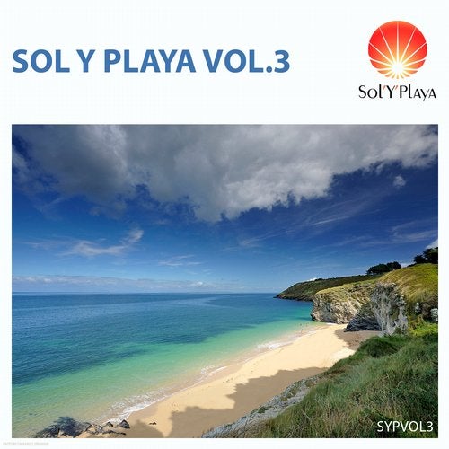 Sol Y Playa Vol.3