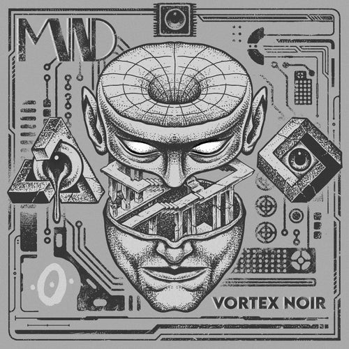 Vortex Noir