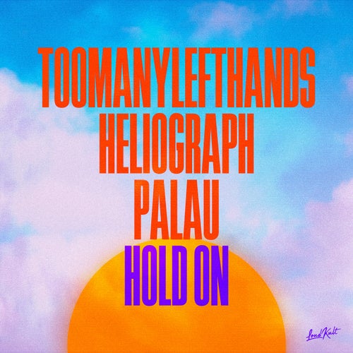 Hold On