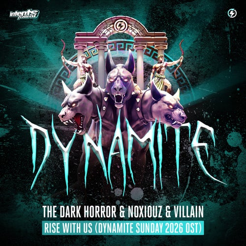Rise With Us (Dynamite Sunday 2026 OST)