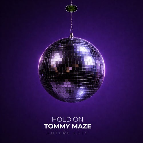 Hold On (Extended Mix)