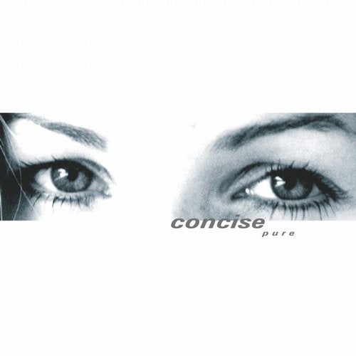Cover art for Pure
