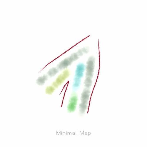 Minimal Map