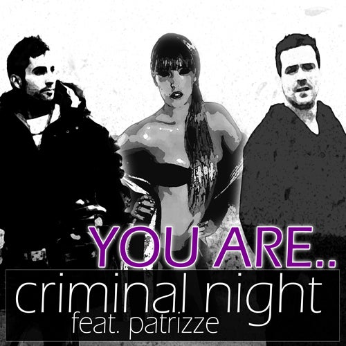 You Are