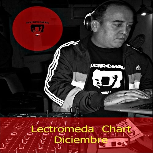 Lectromeda Chart Diciembre