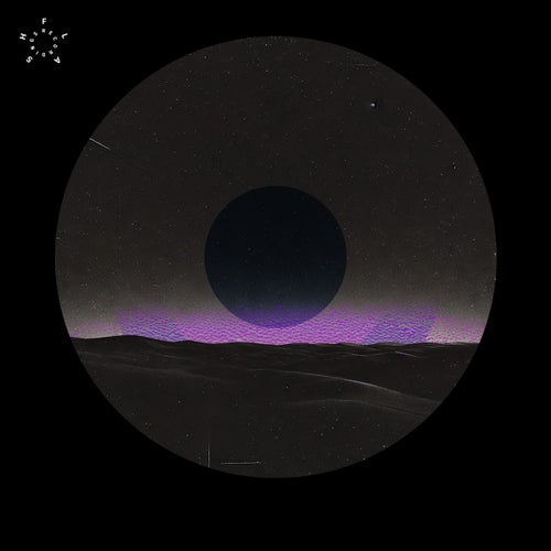 Strange Powers EP