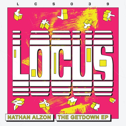The Getdown - EP