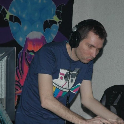 DJ Srle