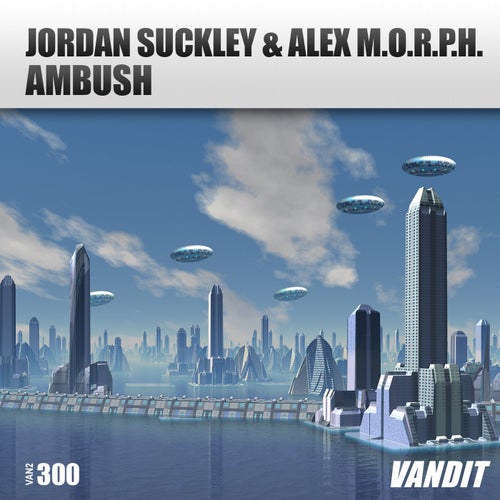 Ambush (Extended)