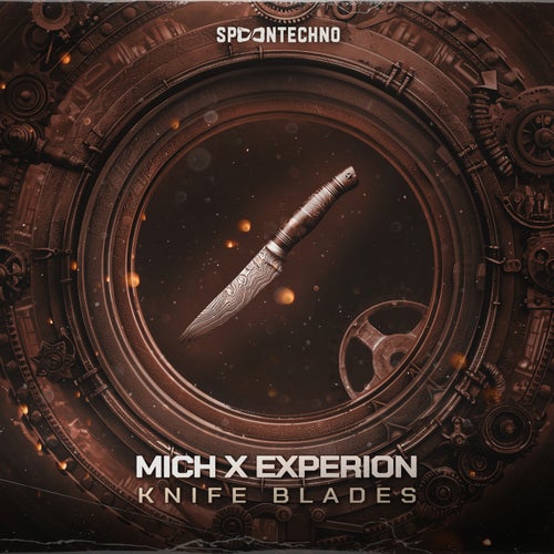 KNIFE BLADES