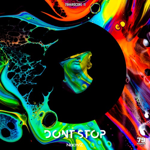 Don't Stop (Extended Mix)