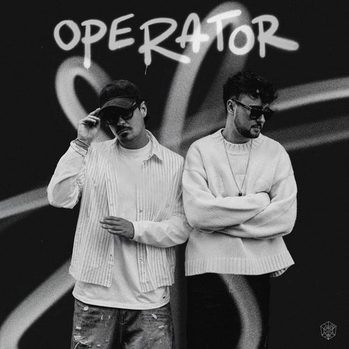 Operator - Extended Mix