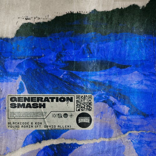 Young Again (Extended Mix)