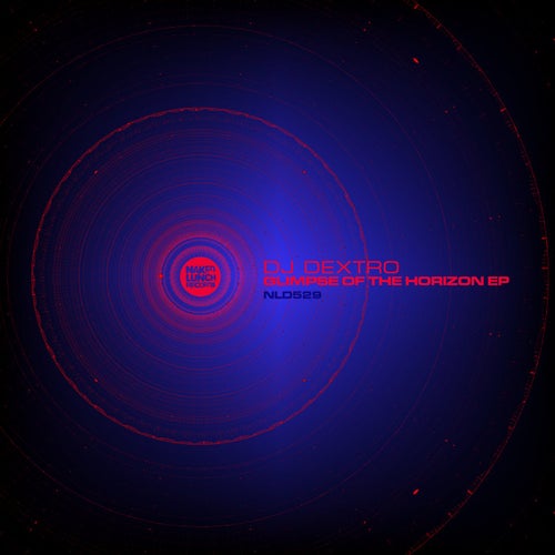 Glimpse Of The Horizon EP